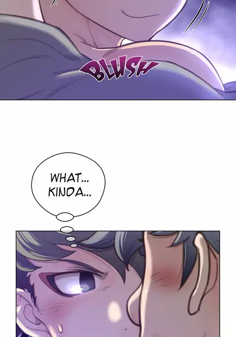 Perfect Half Ch.1-29