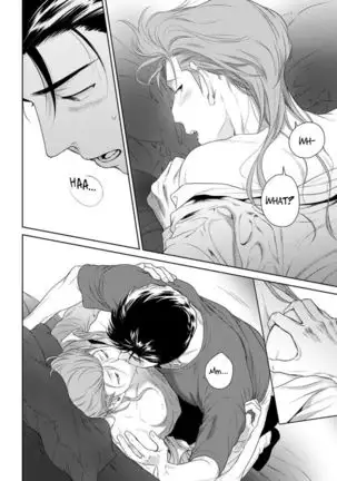 Nakasete Yaru yo Yankee-kun | I'll Make You Cry Ch. 1-5 + Extras