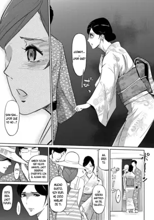 Fuuko no Yado | La Posada de Fuuko