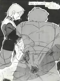 (C33) [ALPS (Various)] LOOK OUT 12 (Various)