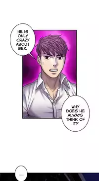 Ghost Love Ch.1-18 (English) (YoManga) (Ongoing)