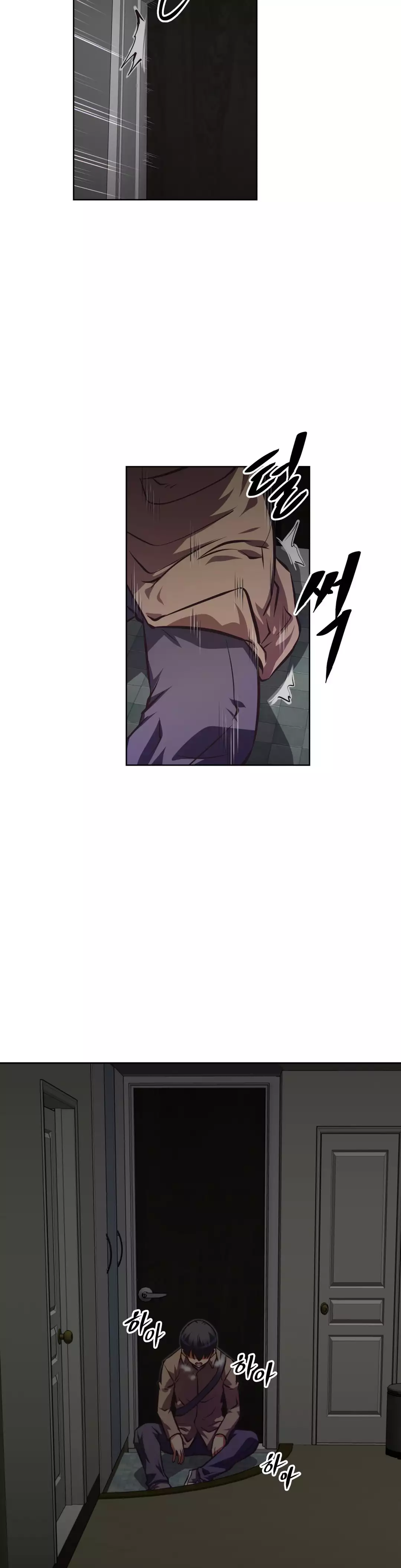 Brawling Go Ch.53-68