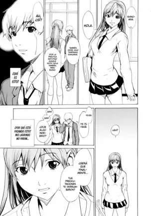 Bijin na Haha to Tsuyoki na Classmate Ch. 1-3 | Hermosa Madrastra y Segura Compañera de Clases Ch. 1-3