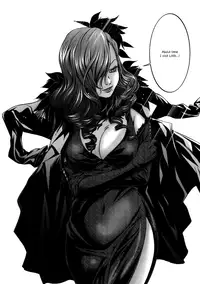 [Miyazaki Maya] Holy Knight 1 [English] [Simhauu]