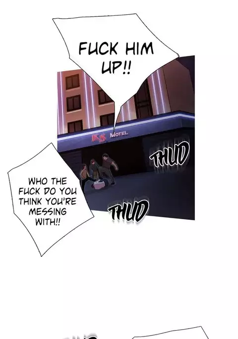 Scandal of the Witch Ch.1-22