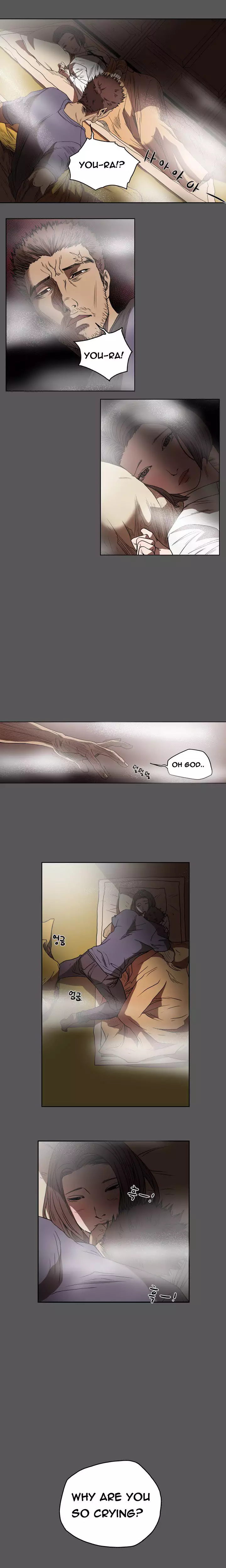 Kitsch | Disrespectful Bitch Ch. 1-65