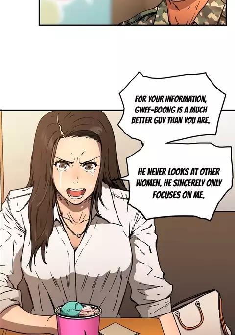 Refrain Love Ch.1-31