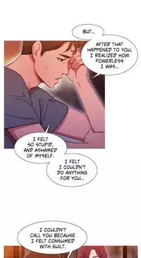 [PINKO] Scandal of the Witch Ch.1-28 (English) (Ongoing)