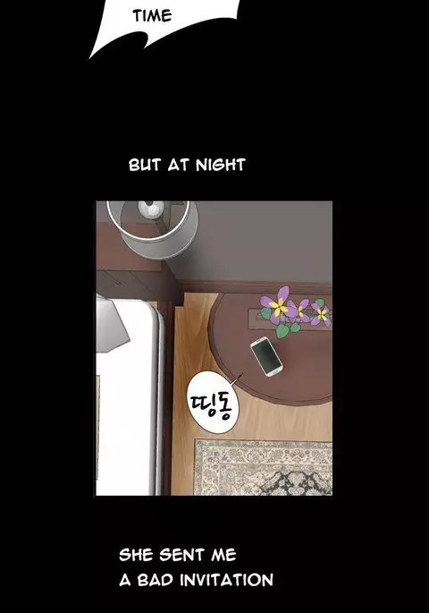 The Taste of the Hand Ch.1-22