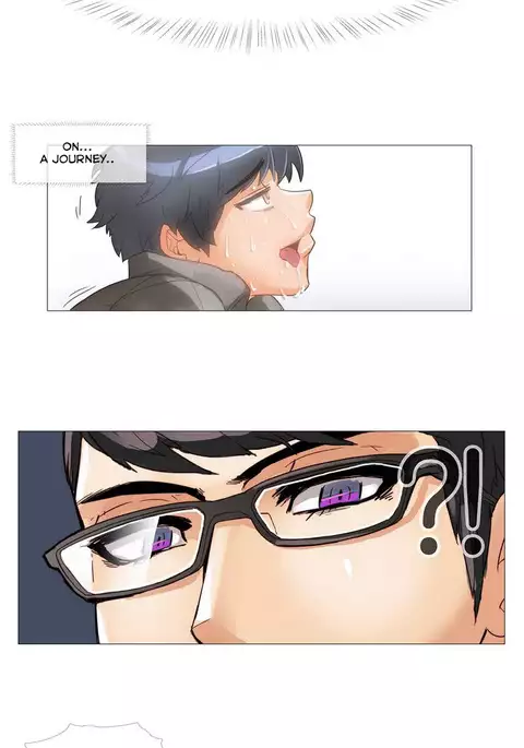 Household Affairs Ch.1-43