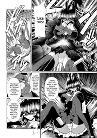 (C78) [Circle Taihei-Tengoku (Horikawa Gorou)] Reigoku Seitokai 3 | Slave Hell Student Council Vol. 3 [English] [SaHa]