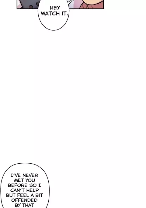 Ghost Love Ch.1-23.5