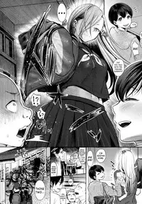 [Nanahoshi Tento] Complex Honey (COMIC Koh 2017-10) [English] {Hennojin} [Digital]