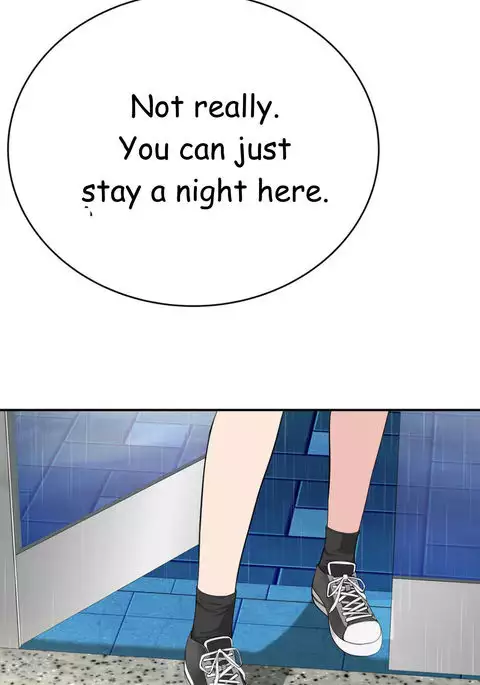 Tissue Thieves Ch.1-30