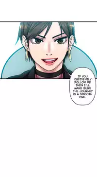 Ghost Love Ch.1-18 (English) (YoManga) (Ongoing)