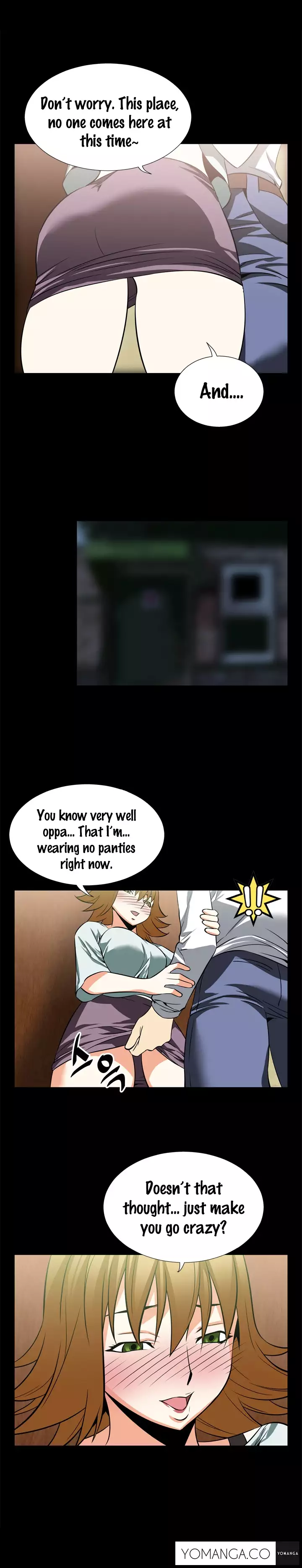 Love Parameter Ch.1-37