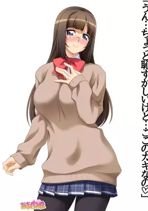 カギ付きの彼女 第 1~5 話