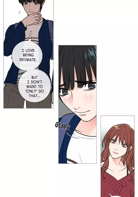 Sadistic Beauty Ch.1-28