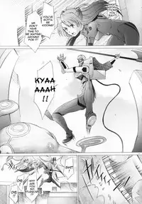 (C71) [Kohakutei (Sakai Hamachi)] EDEN -Rei7- (Neon Genesis Evangelion) [English] =LWB=