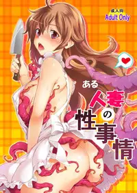 [MS Confidential] Desperate Measures of a Horny Wife [Chinese] [无毒汉化组] [Digital]