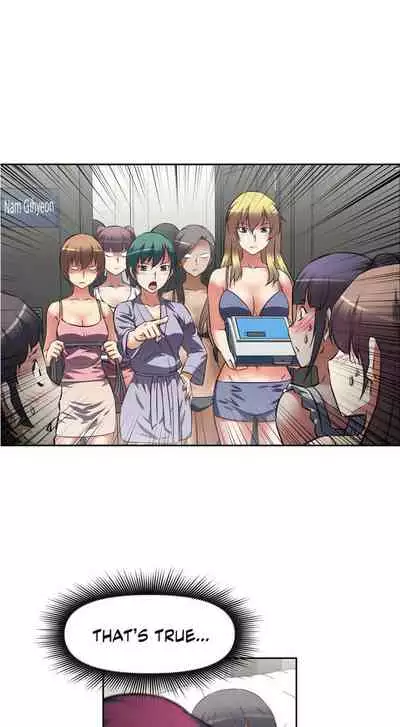 The Girls’ Nest | HELL'S HAREM Ch.1-25