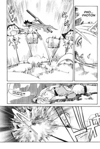 [Kajishima Masaki, Kanno Hiroshi] Photon 1 [English]