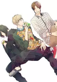 [Ogeretsu Tanaka] Escape Journey 2 [Digital]