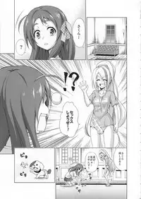 Rental Chinchin SAGA