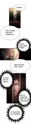 Kill the Dead Bastard Ch.1-7 (English) (Ongoing)