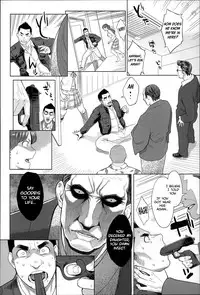 [Mikami Cannon] Zecchou Yokkyuu Ch.1-2, 4-7, 10 [English] =Tigoris Translates= =Noraneko=