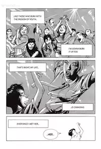 [Lee Yo Dong] Vampire [ENG]