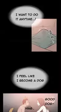 [Mr. Byeong-Su] Cohabitation Ch.1-35.5 (English) (Ongoing)