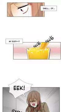 [Silverstar] Talk To Me Ch.1-27 (English) (Ongoing)