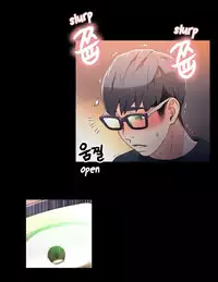 [ I Wonsik] Sweet Guy Ch.1-56 (English) (YoManga) (Ongoing)