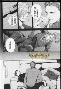 生化危机：终结 [中文]