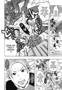 [Jeanne DA’ck] Muchi-muchi Princesses [English] [SaHa]