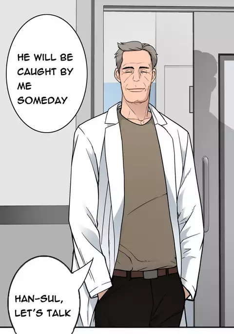 Tissue Thieves Ch.1-29