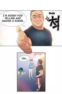 [BAK Hyeong Jun] Sweet Guy Ch.1-54 (English) (YoManga) (Ongoing)