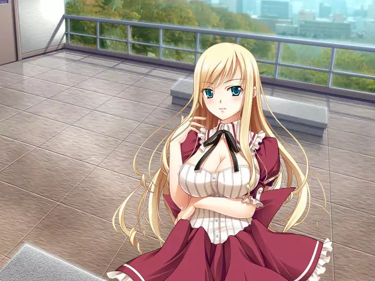 Soaking Wet Mako is Forcefully Hypnotized To Go Bareback