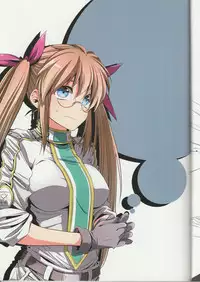 (SUPER21) [Santarose (Umezu Yoko)] Nasu-ke no Golgo ga Konna ni Kawaii Wake ga Nai 2 (Drifters)