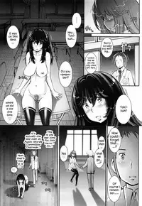 Haguringu | Love Maneuvering