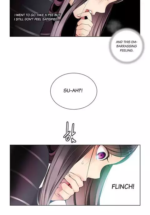 Lilith`s Cord Ch.1-23