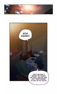 [BAK Hyeong Jun] Sweet Guy Ch.1-54 (English) (YoManga) (Ongoing)