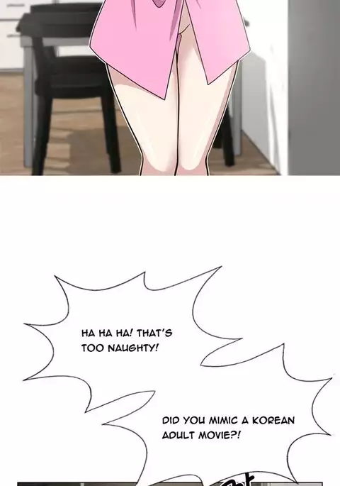 Change Partner Ch.1-5