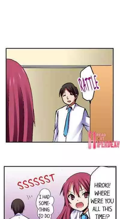 [BURIO] 3… 2… 1… Fuck! (Complete) [English]