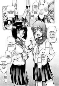 [Satou Toshio] Hame Dere Bitch | Pretty Bitch ch 1-8 [English] [Doujins.com] [Decensored]