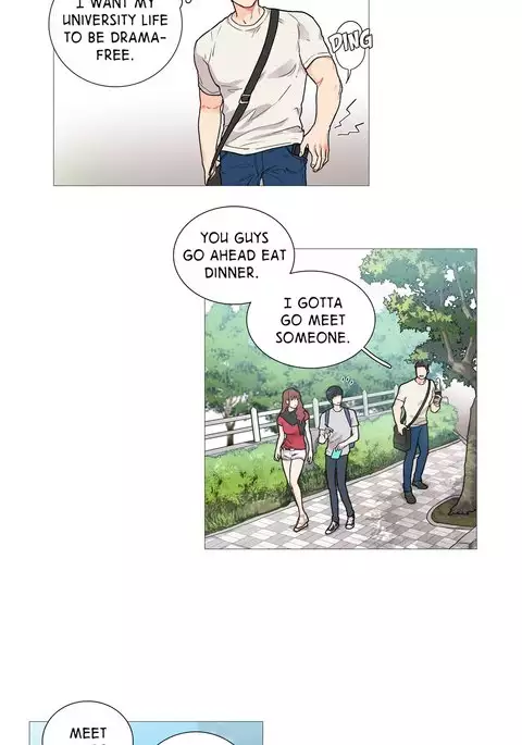 Sadistic Beauty Ch.1-13