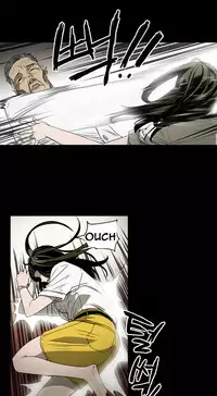 Ace Ch.1-22 (English) (Ongoing)