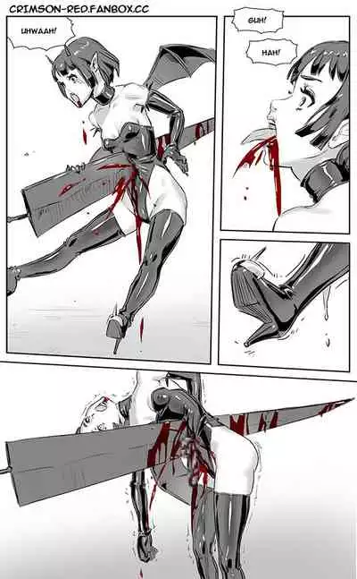 nuns vs demons (updated 2021)