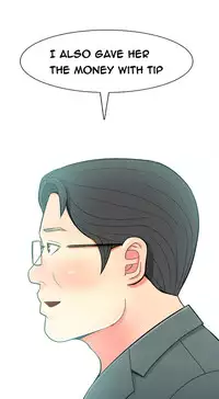 Hooker Ch.1-39 (English) (Ongoing)